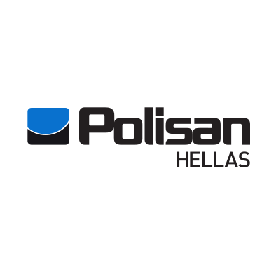 Polisan Hellas logo