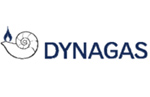 dynagas logo